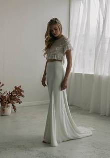 ella gown dress photo 1