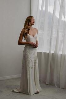 eva gown dress photo 1