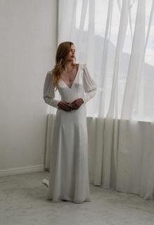 adeline gown dress photo 1