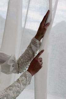 adeline gown dress photo 2