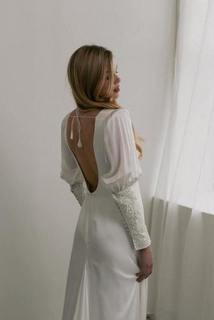 adeline gown dress photo 4