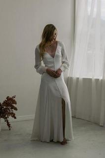 bennette gown dress photo 1