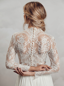 dahlia top  dress photo 2