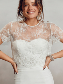 gracie top  dress photo 3