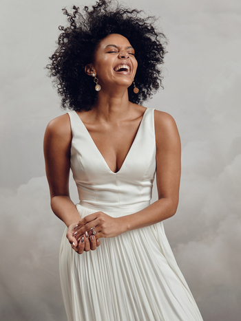 livi top  dress photo