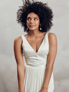 livi top  dress photo 2