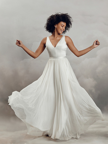 livi top  dress photo 4