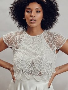 monique top  dress photo 1