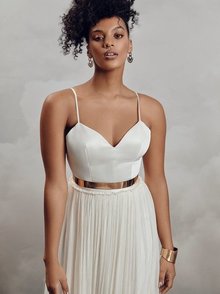 mora top  dress photo 1