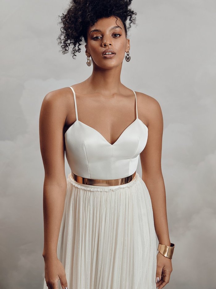 mora top  dress photo