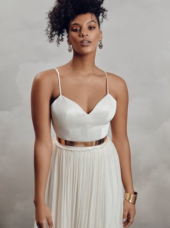 mora top  dress photo