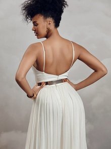 mora top  dress photo 2