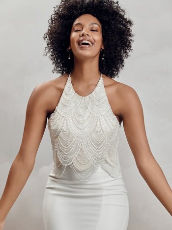 nora top  dress photo