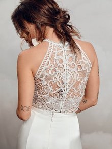 rion top  dress photo 2