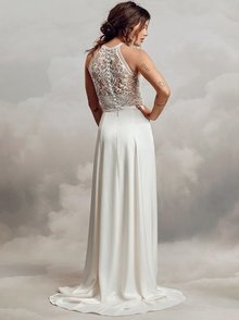 rion top  dress photo 4