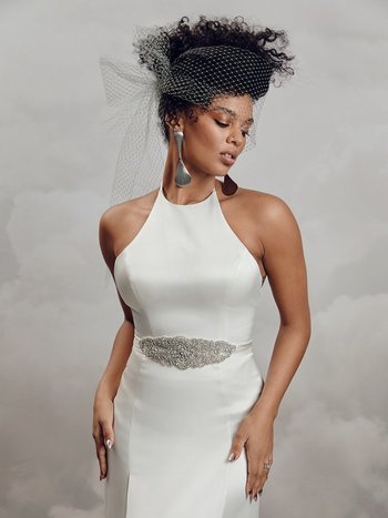 riva top dress photo