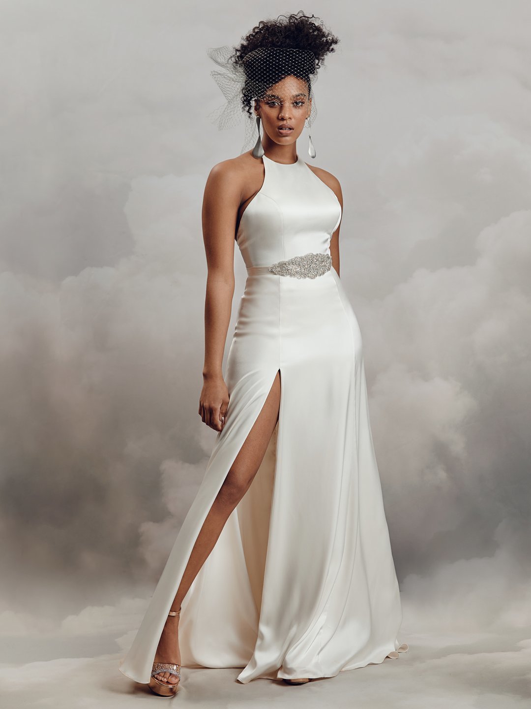 sienna skirt  dress photo