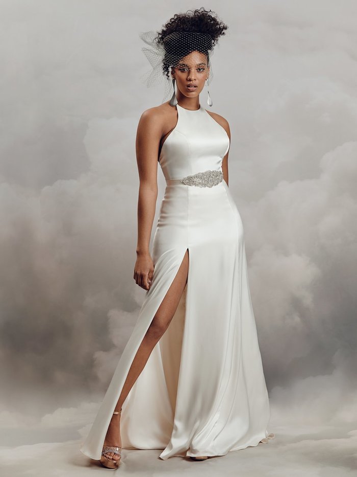 sienna skirt  dress photo