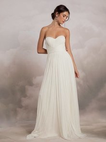 valencia gown dress photo 1