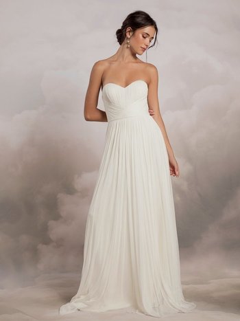 valencia gown dress photo