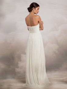 valencia gown dress photo 2