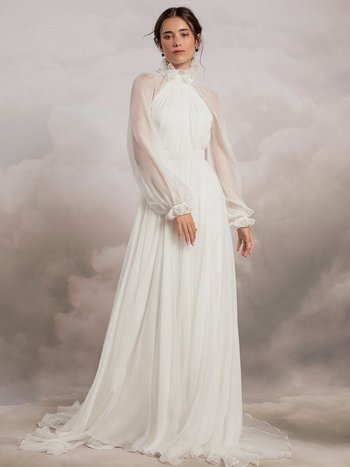 vanja gown dress photo