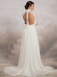 vanja gown dress photo 2