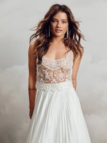 sita topper  dress photo 1