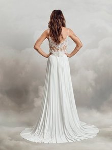 sita topper  dress photo 2