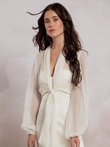 uno blouse  dress photo 1