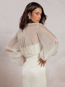 uno blouse  dress photo 2