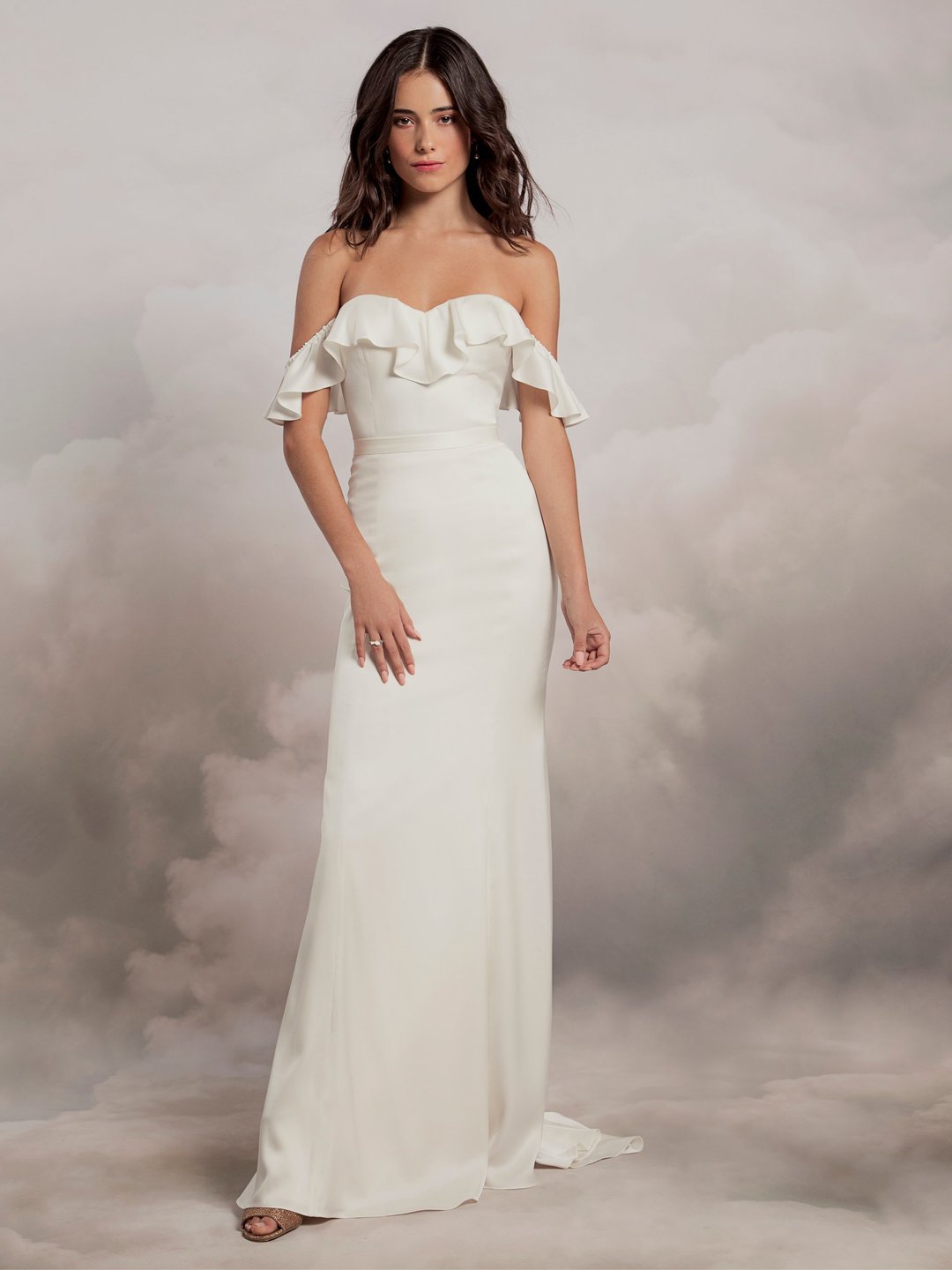 vicki skirt  dress photo