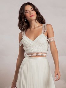 villette top  dress photo 1