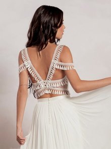 villette top  dress photo 2