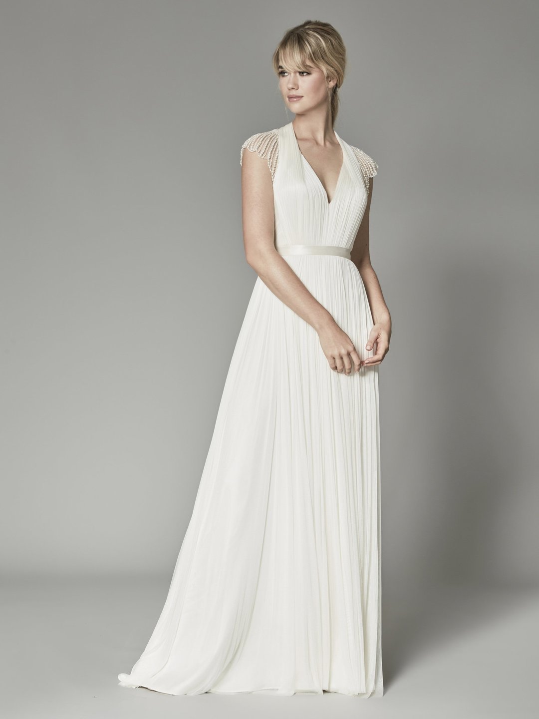 kellyn gown  dress photo