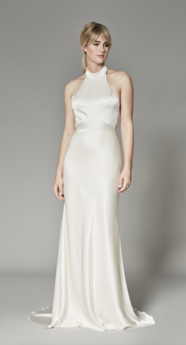 kin gown dress photo