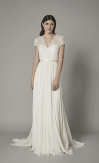 miles gown  dress photo 2