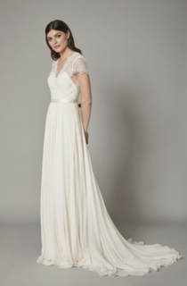 miles gown  dress photo 3