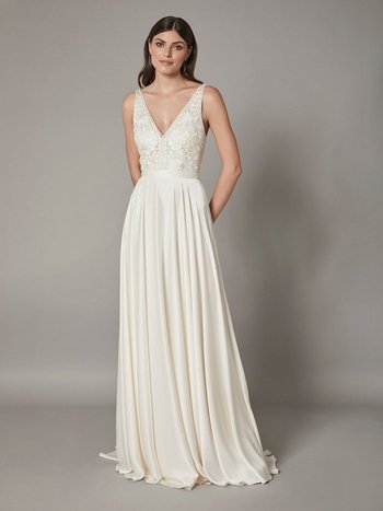 mitra gown dress photo