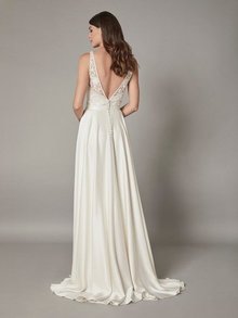 mitra gown dress photo 2