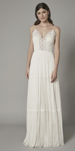 neve gown  dress photo