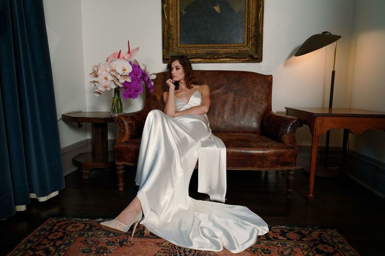 prudence dress photo