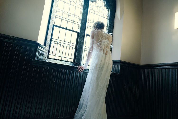 starling dress photo