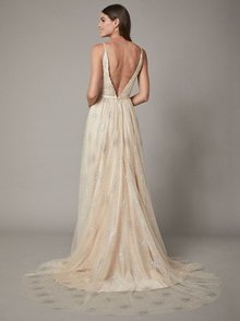 rumi gown  dress photo 2