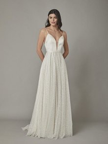 skyla gown dress photo 1