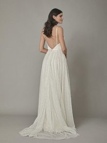 skyla gown dress photo 2