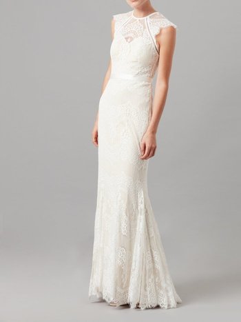 suri gown dress photo