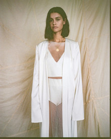 bb:30 minimal bralette top  dress photo 1