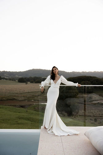 brooklyn jayde dress photo