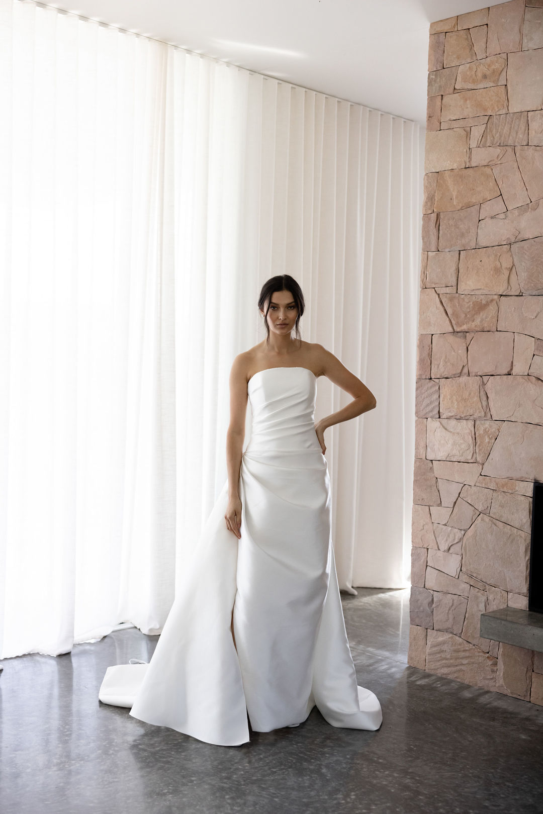 catalina dress photo